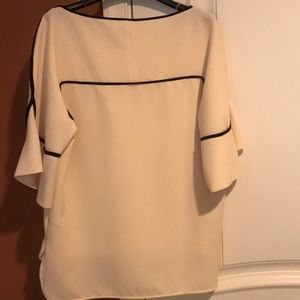 Elegant Chloe blouse